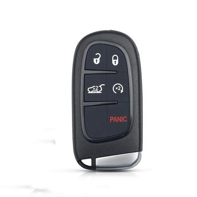 Afstandsbedieningen – Sleutels en remote start van auto's