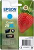 Epson T2992 XL Cyan Ink Cartridge - Strawberry (C13T29924012)