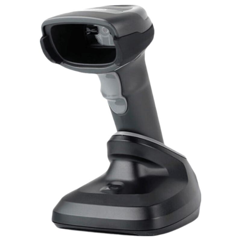 Zebra DS2278SR Wireless Barcode Scanner