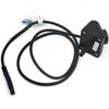 AHD 1920x1080P Car Rear View Parking Camera 170° Fisheye Golden Lens Full HD Night Vision Vehicle Reversing Front Cameras