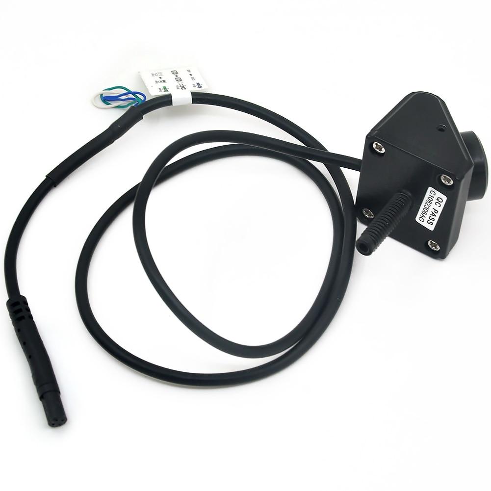 AHD 1920x1080P Car Rear View Parking Camera 170° Fisheye Golden Lens Full HD Night Vision Vehicle Reversing Front Cameras