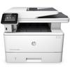 HP LaserJet Pro MFP M427dw A4 Black and White Laser Printer CN Plug (adapter Included)