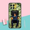 Scarface Tony Montana For Samsung Galaxy M53 M33 M32 M16 M06 M12 M55 M15 M35 M14 M34 M54 M11 M21 M31 M13 M52 Case