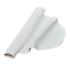 Towel Natural Silverware Soft Thick White 25 * 40cm