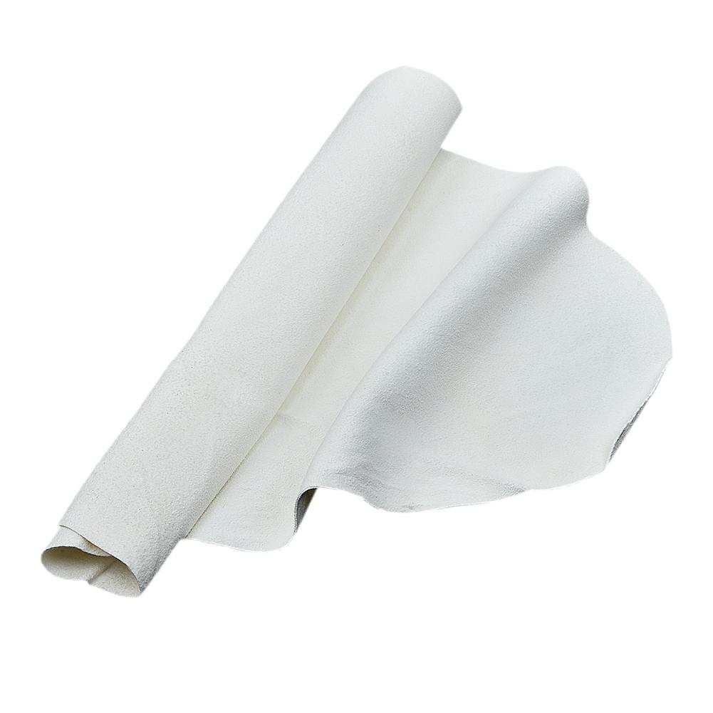 Towel Natural Silverware Soft Thick White 25 * 40cm