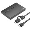 Dispositivos de armazenamento – Caixas externas de HDD