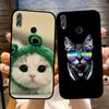 Pro Honor 8X 8 X Pouzdro Silikonové Zadní Kryt Telefonu Pro Huawei Honor 8X Max Kryt Nárazuvzdorný Nárazník Skořepina Měkký Ochranný Coque Funda