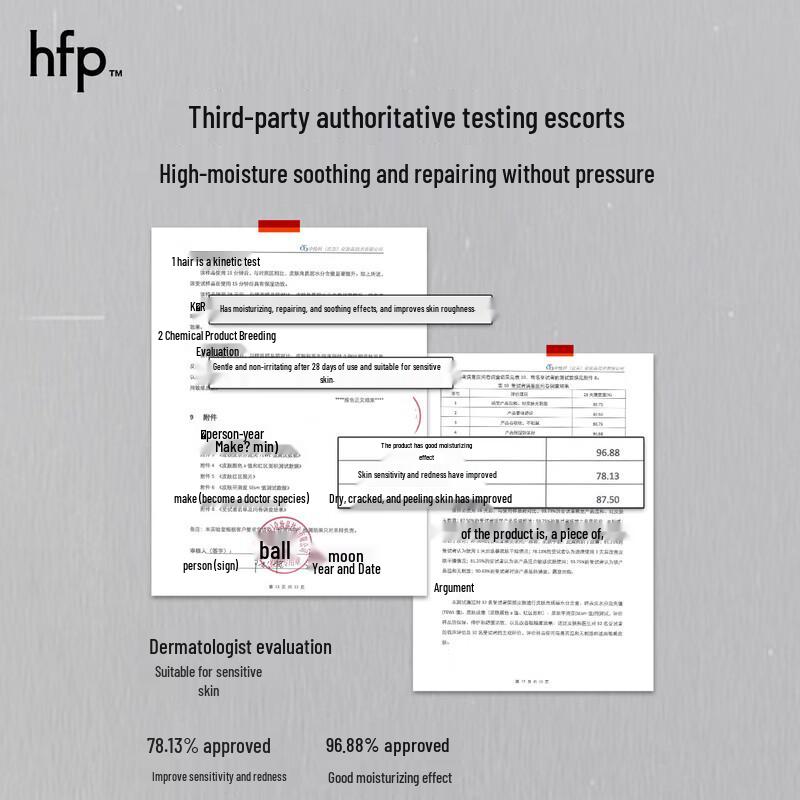 HomeFacialPro Avocado Double Moisturizing Face Cream