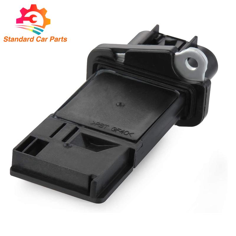 15865791 Mass Air Flow Meter Sensor for Buick LACROSSE SATURN AURA CHEVROLET CAMARO COBALT GMC CANYON HUMMER H3