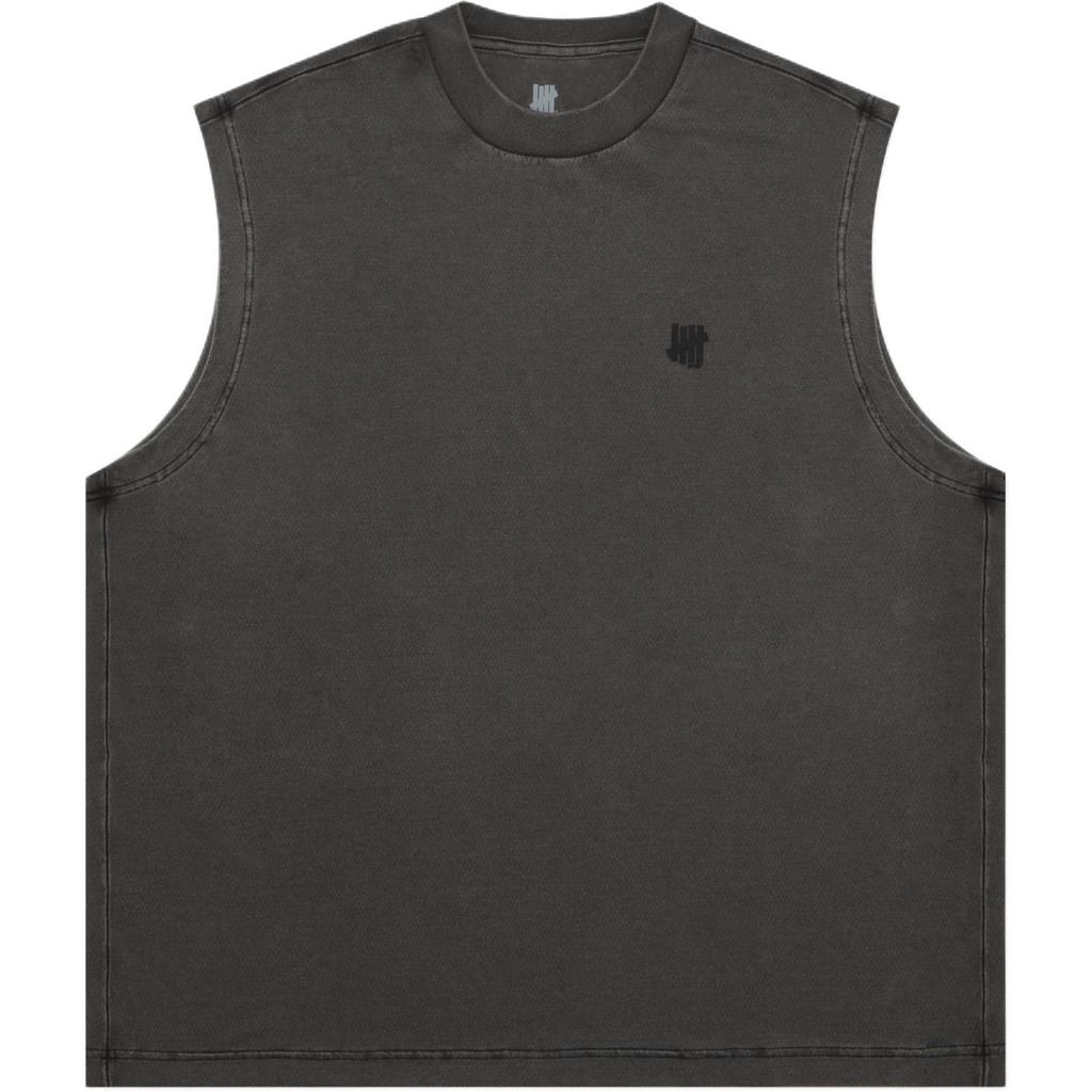 UNDEFEATED Sport Collection SS25 Tank Top Unisex UP52GTK03M