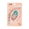 Double-Sided Transparent Dot Tape: High Viscosity Correction Tape, Cute Student Stationery