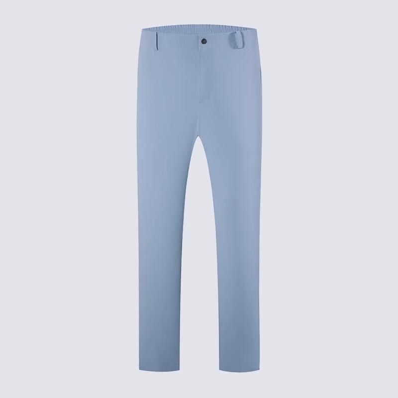

HALTI Men s Spring/Summer Cool-Feel Woven Outdoor Pants HWTEA53380S 185