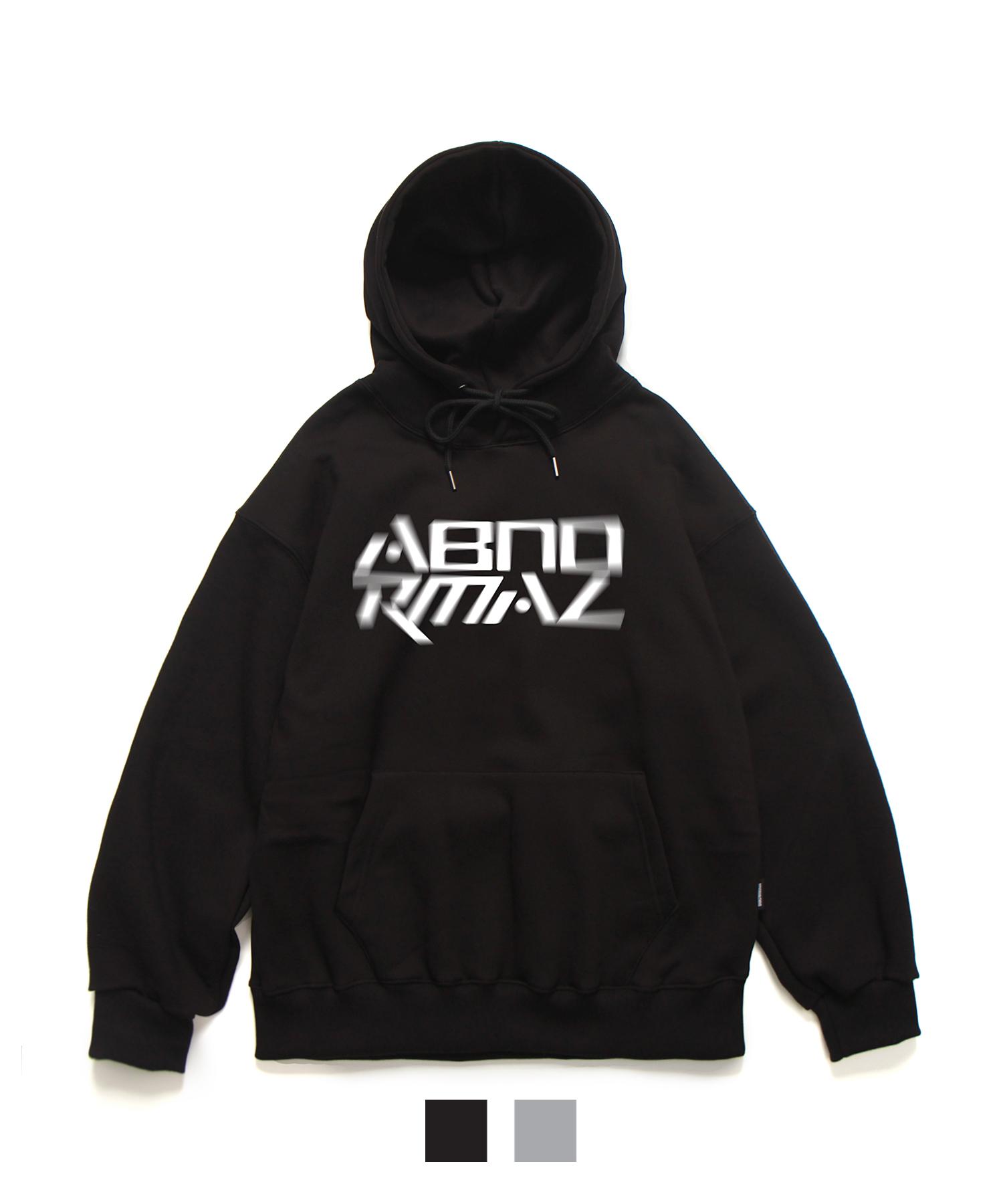 Appnol Mersing Sc Grunge Hoodie 2 Colors (Sc Grunge Hood 2Color) Grey/Xl