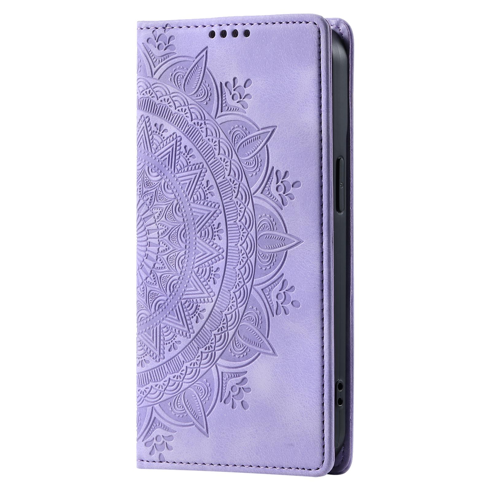

Шкіряний чохол для Samsung Galaxy A16 A36 A56 A15 A25 A35 A55 A54 A34 A24 A14 A04S A05S A13 A23 A33 A53 A52 A26 Чохол-книжка Samsung A16 or A26 фіолетовий