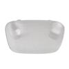 Interior Dome Light Replacement Auto Part Light Cover Replacement Single Piece Item Direct Replacement Part Vehicle Maintenance