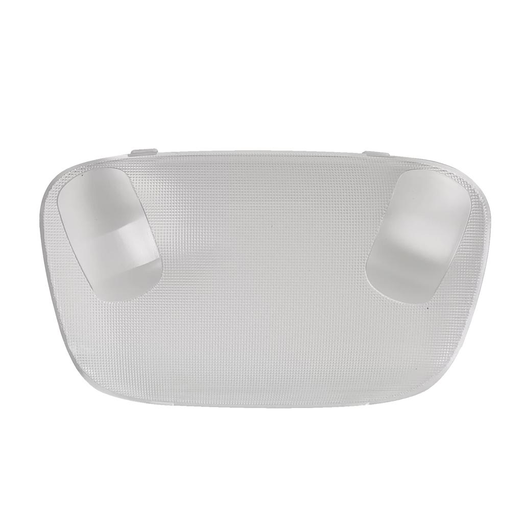 Interior Dome Light Replacement Auto Part Light Cover Replacement Single Piece Item Direct Replacement Part Vehicle Maintenance