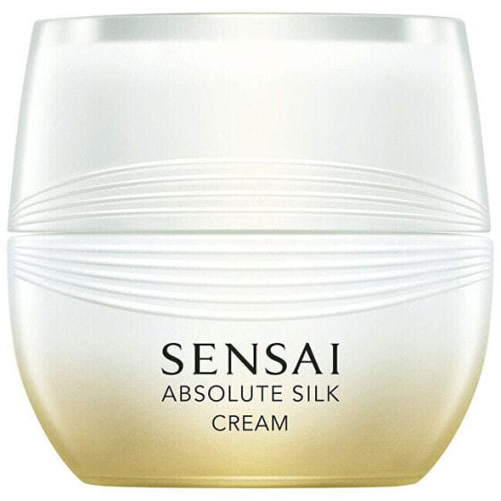 

Увлажняющий крем для Увлажняющий крем а Sensai Absolute Silk Nourishing 40 мл