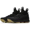 Nike LeBron 15 'Black Gum' 897648-001