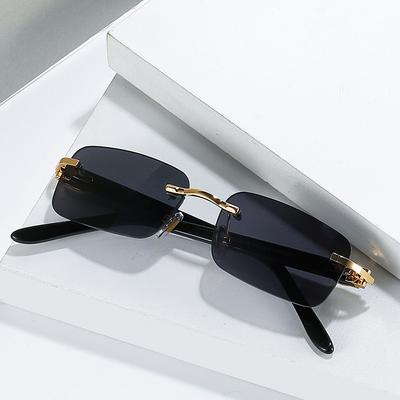 Brillen en accessoires – Zonnebrillen