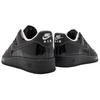 A Ma Maniére x Nike Air Force 1 Low Pranie ręczne na zimno Damskie sneakersy Czarne Białe HF4084-001
