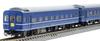 TOMYTEC TOMIX N Gauge JR 14 500 Series Hamanasu Basic Set Railway Model Passenger Car 97607