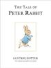 Cartea The Tale Of Peter Rabbit : The Original and Authorized Edition