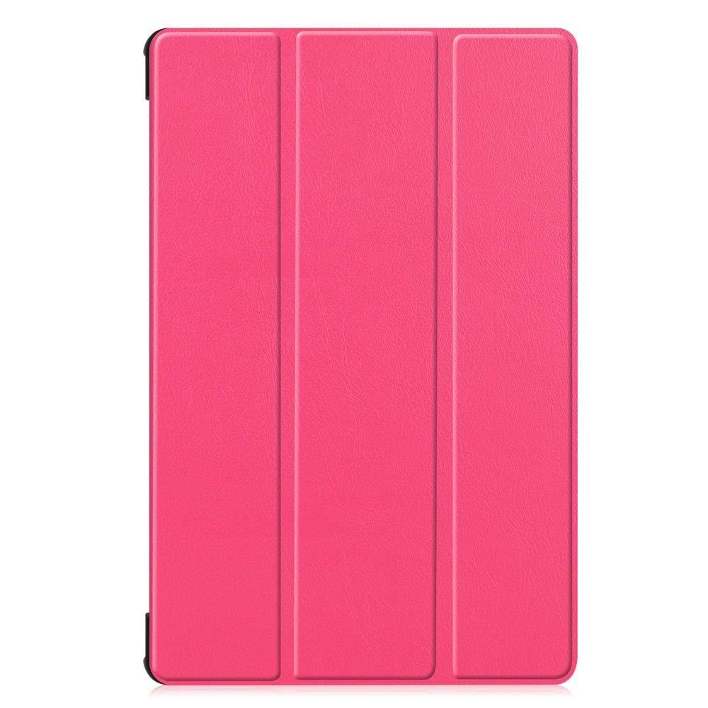 For Galaxy Tab S6 10.5 Case Premium Leather Cover for S6liteP610 T720 Shockproof Stand