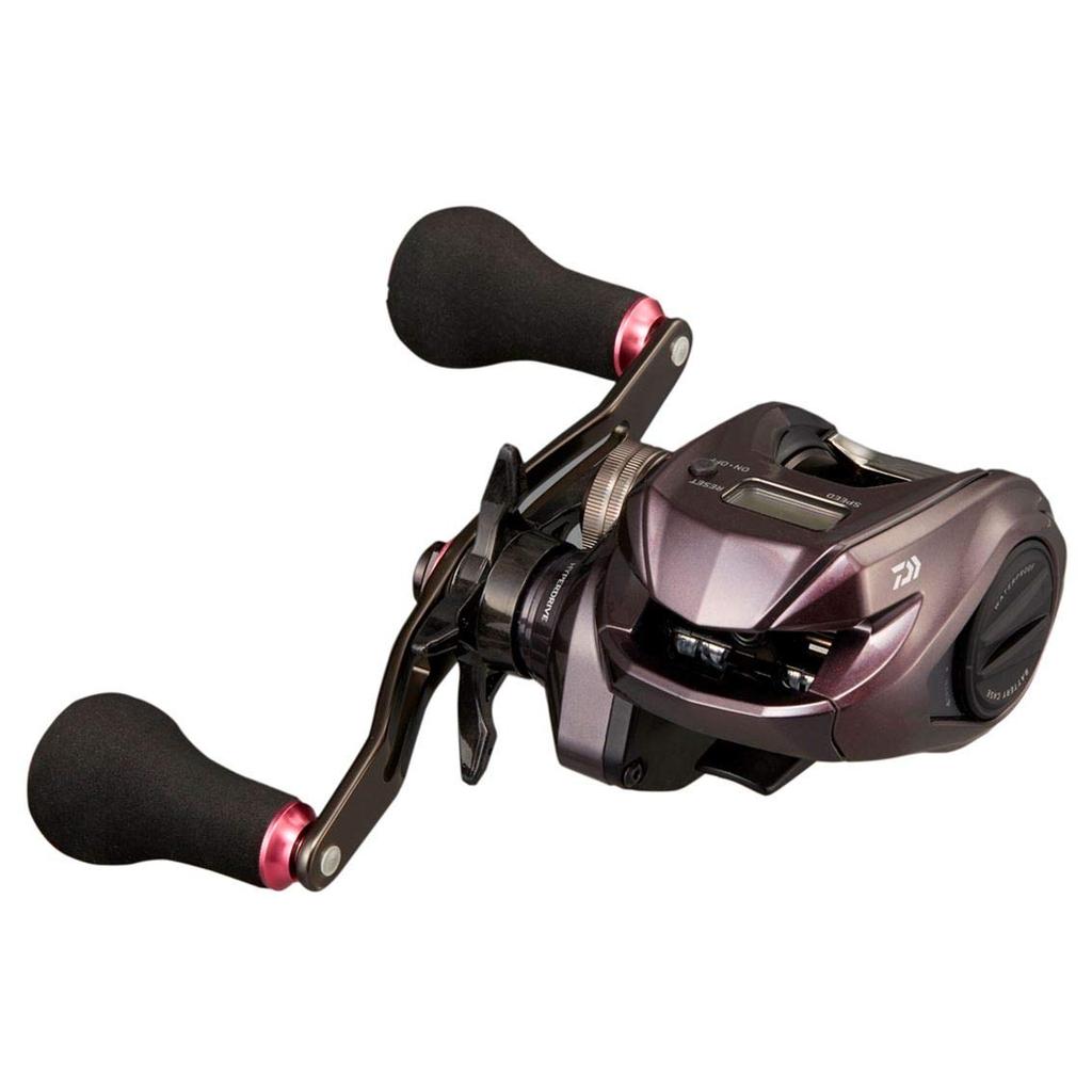 Daiwa 21 Kouga IC 150P