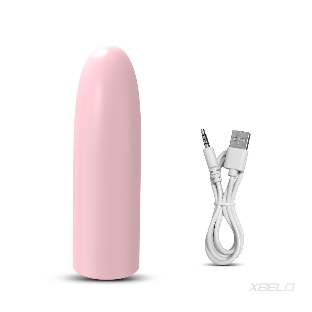 Women Vibrator Masturbator Bullet Mini Penetration Vagina Stimulator Dildo Vibrator Adult Products Sex Machine Adult Supplies