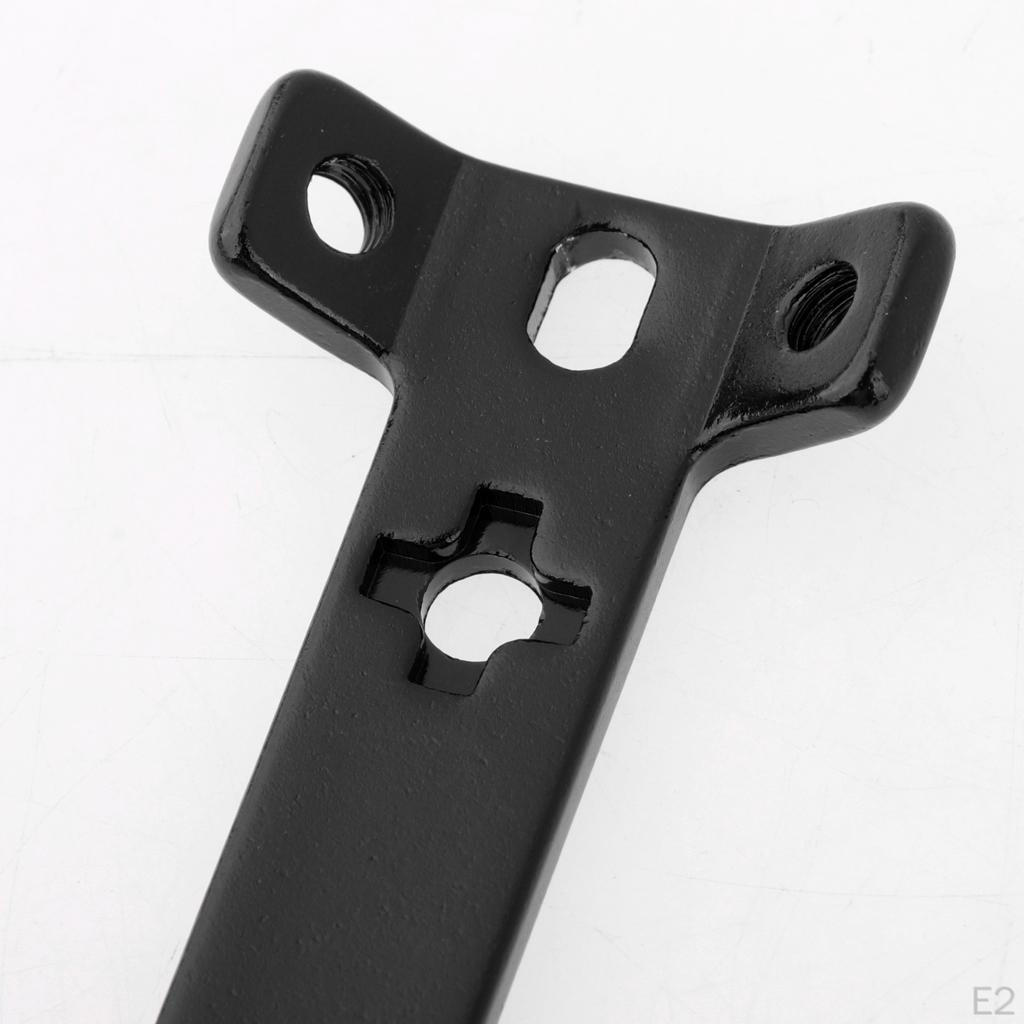 Bottle Cage Adapter for outdoor Portable
