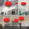 Zhean Guangxiao 4L Hanging Water-Based Fire Extinguisher for EV Carports