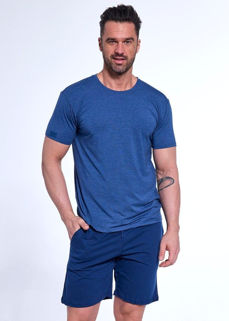 

Piżama Cornette 925/177 Michael kr/r S-2XL męska Cornette