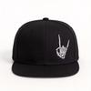 Skull Cap Mens Summer Outdoor Casual Baseball Hat With Sun Protection For Streetwear Fans