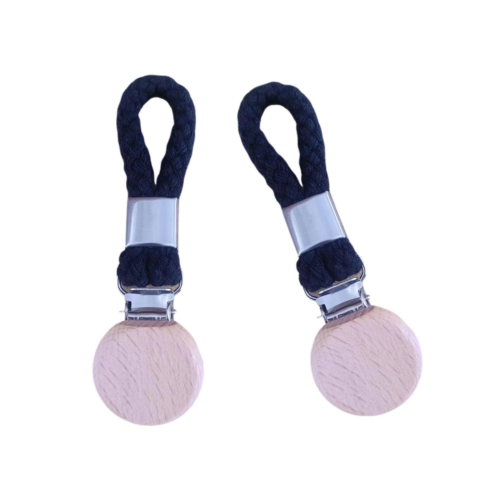 

Versatile Towel Clips For Home Use Easy Installation And Durable Designs Towel Clamp Ideal For Bathroom And Kitchen чорний