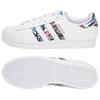 adidas Originals Superstar Classic Comfortable Low-Top Sneakers Unisex Sneakers White CP9760