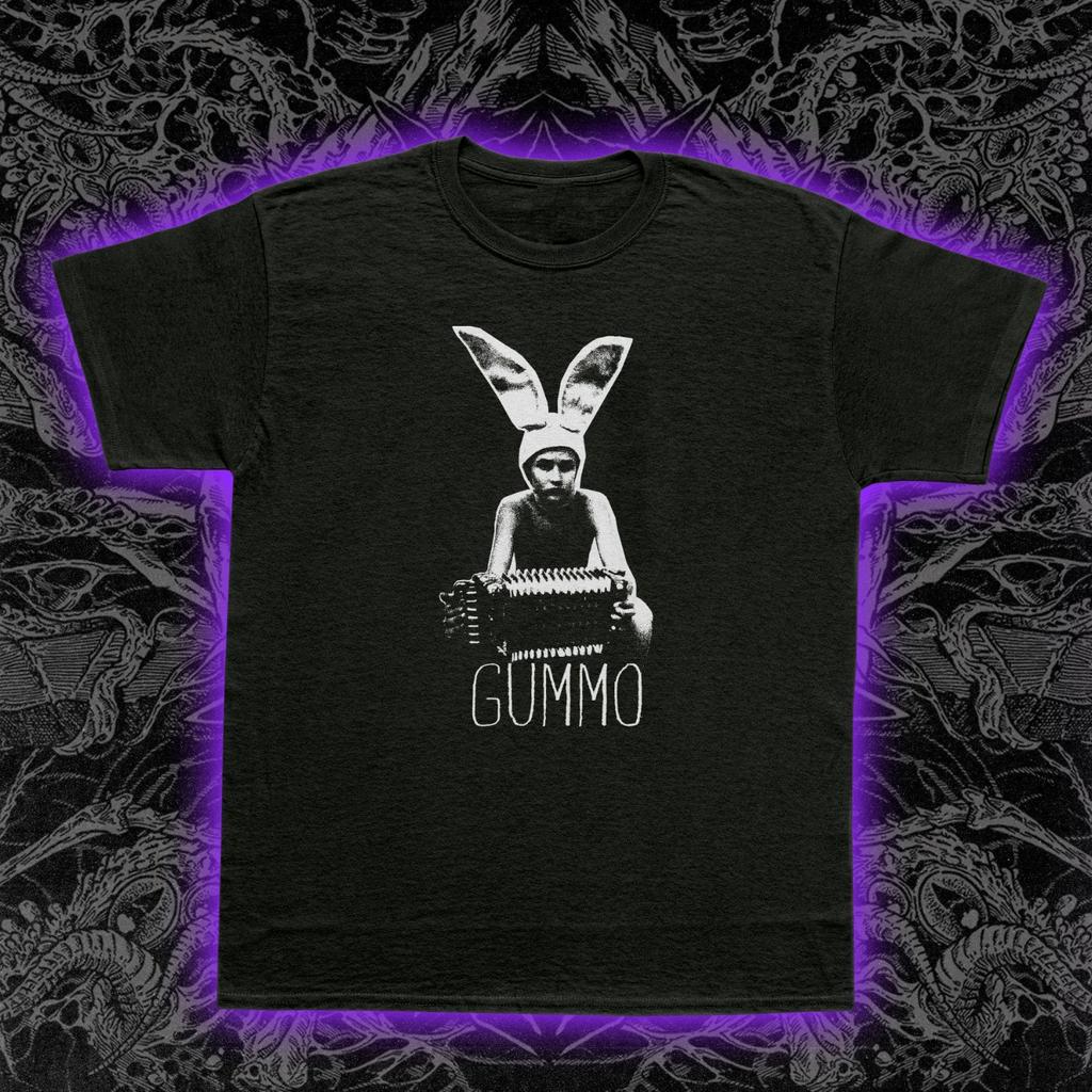 Koszulka Film Gummo Harmony Korine Kultowy Klasyk Lata 90 Niezależny Film Graficzna Koszulka Unisex