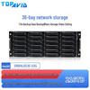 TOPAVID SRB4L8536 36-Bay 10G Enterprise NAS