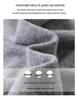 Stylish Women's Rhinestone Wool Round Neck Knit Sweater - Long Sleeve, Warm, Loose Fit for Autumn/Winter
