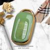 New Arrival Luxurious Remote Key Case Cover For Honda Civic 11 Accord Vezel 2022 Protective Shell Keychain Car