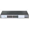 H3C Unmanaged Business Gigabit Ethernet Switch