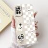 Für Infinix Note 8i Hülle X683 X683B Luxus Kunst Bemalte Abdeckung Weiche TPU Handyhülle Für Infinix Note 8 X692 Note8 Note8i Rückseite