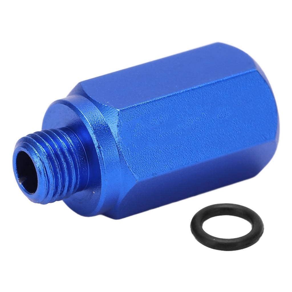 RISK Hydraulic Disc Brake Bleed Funnel Adapter RL224 Oil Stopper Convert for Bike Hydraulic Disc