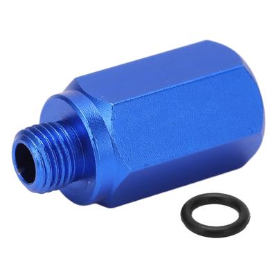 RISK Hydraulic Disc Brake Bleed Funnel Adapter RL224 Oil Stopper Convert for Bike Hydraulic Disc