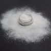 Rainbow Opal White Extra Fine Glitter Powder Diamond White Glitter Dust for Craft Resin Christmas Decoration