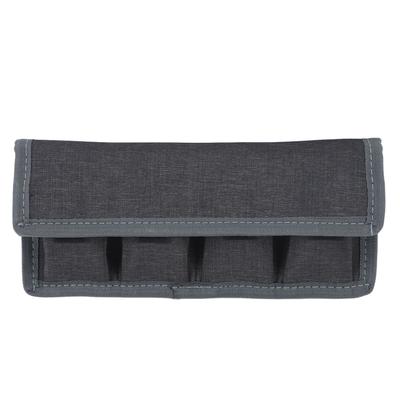 Bolsa para Batería de Cámara DSLR Estuche Soporte Bolsa Prevención de Caídas Impermeable Bolsa de Almacenamiento para Batería de Cámara para