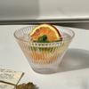 Ice Cream Cold Drink  Glass Cup