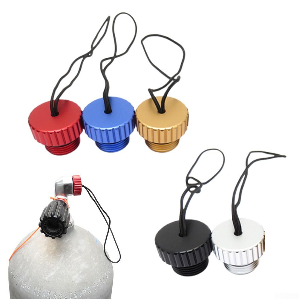 35*32mm Tankventilabdeckung 5/8-14NPS Aluminium staubdicht