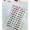 LuxeFlutter - Natural Multipack False Eyelashes