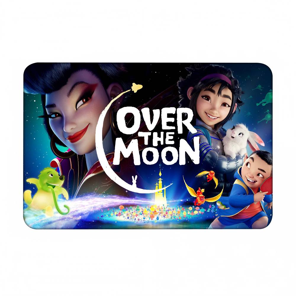 Ordinary Angels Floor Mat Home Bathroom Absorbent Mats Anti-Slip Mats Home Decor Supplies