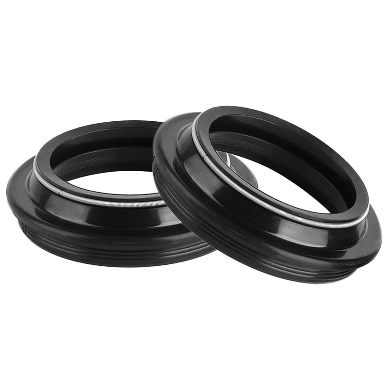 41x54x11 Motorcycle Front Fork Damper Oil Seal or Dust Seal for Honda XR350R CB400 CB600F Hornet CB750 CB1000SF CBF600 CBF1000